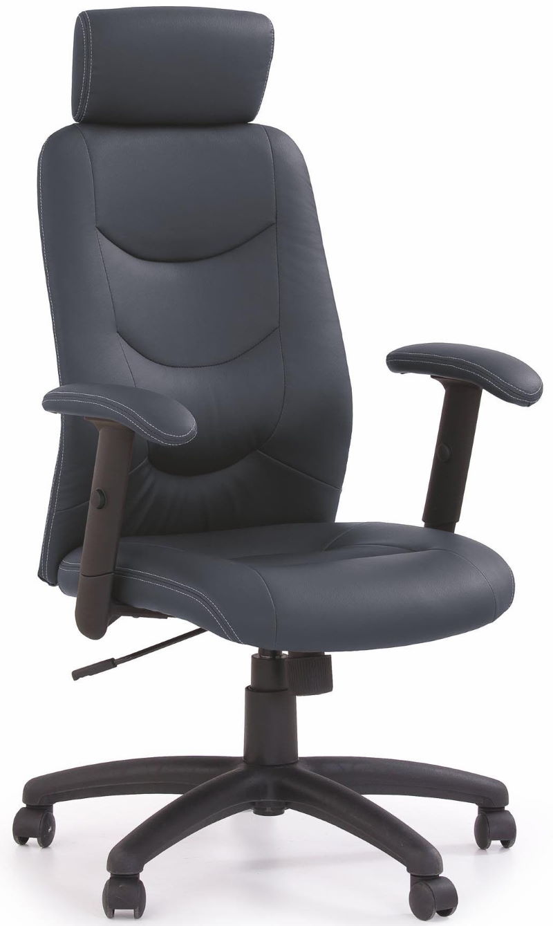 Фото Кресло для руководителя Halmar Stilo от производителя Halmar  в Бахчисарае по цене 21 000 ₽