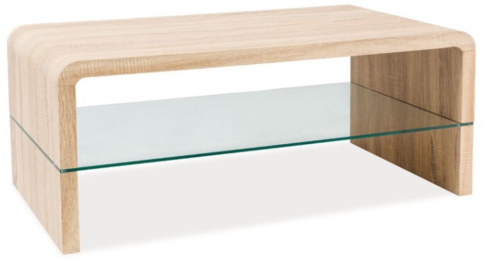 Фото Стол журнальный Signal Rica от производителя Signal в Бахчисарае по цене 23&nbsp;190 ₽