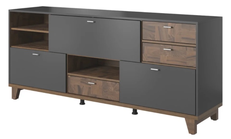 Фото Комод-3K3S typ 28 Move от производителя Helvetia в Бахчисарае по цене 44&nbsp;620 ₽