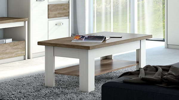 Фото Стол журнальный Прованс (Provence) от производителя Анрэкс в Бахчисарае по цене 8 780 ₽