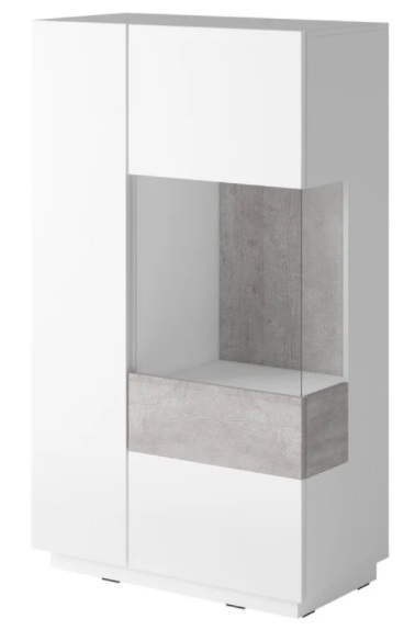 Фото Комод-2D P typ 44 Silke от производителя Helvetia в Бахчисарае по цене 35 120 ₽