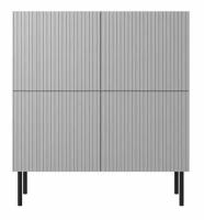 Фото  комод halmar asensio km-2 производитель Halmar 