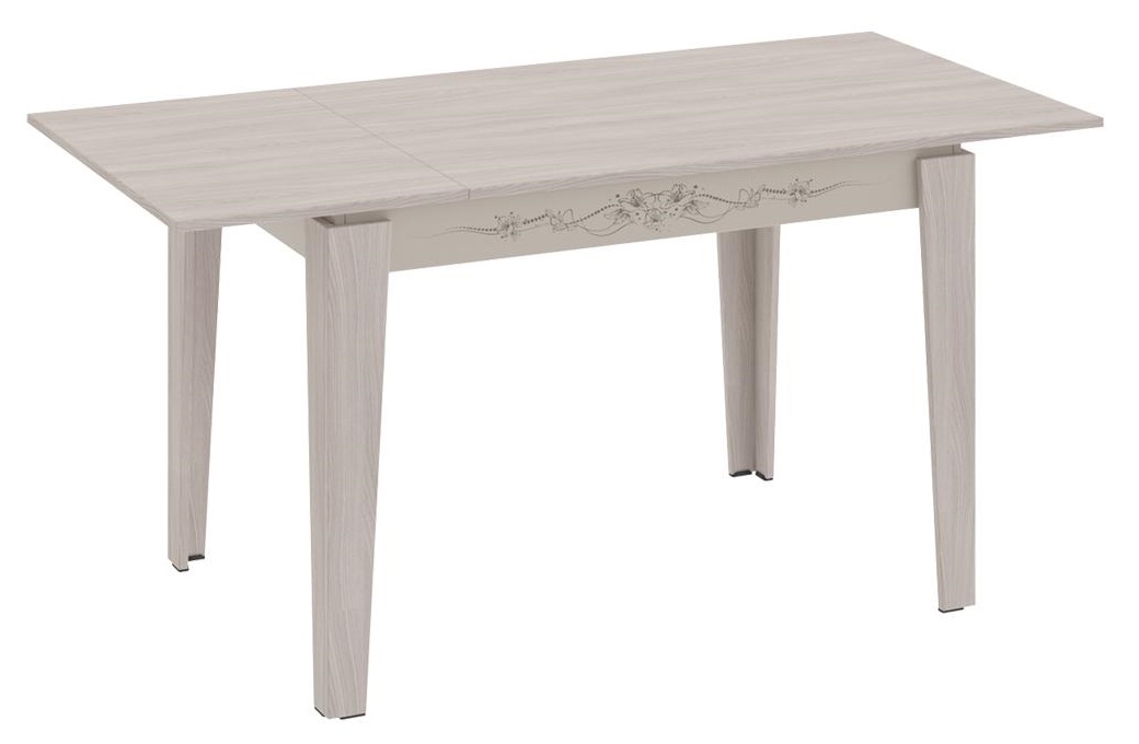 Фото Стол обеденный Лацио тип1 от производителя ТриЯ в Бахчисарае по цене 7&nbsp;400 ₽