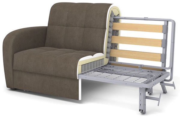 Фото Диван Блэквуд 180 (ППУ) от производителя Rivalli в Бахчисарае по цене 74&nbsp;120 ₽