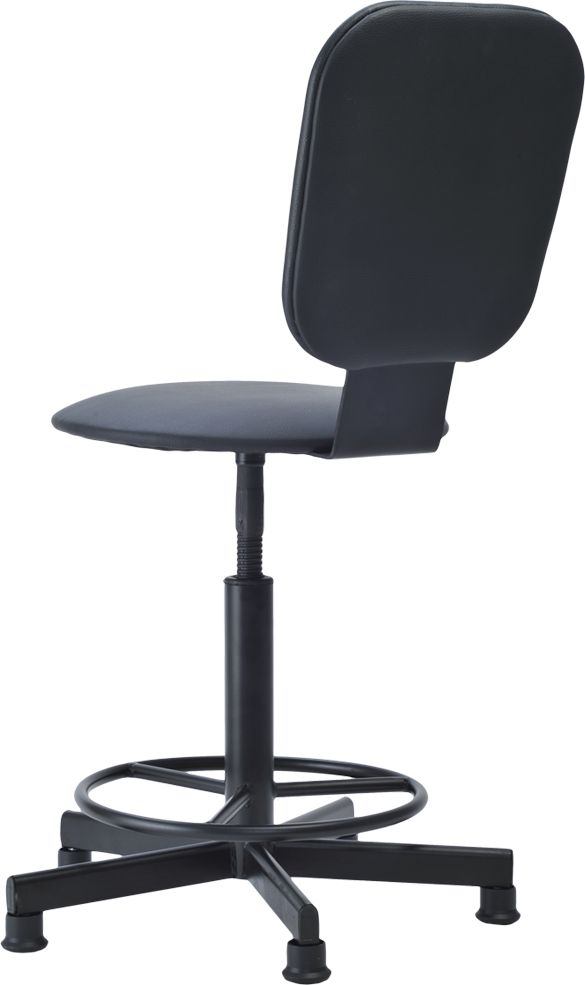 Фото Кресло для персонала КС-6 от производителя Фабрикант в Бахчисарае по цене 5 700 ₽