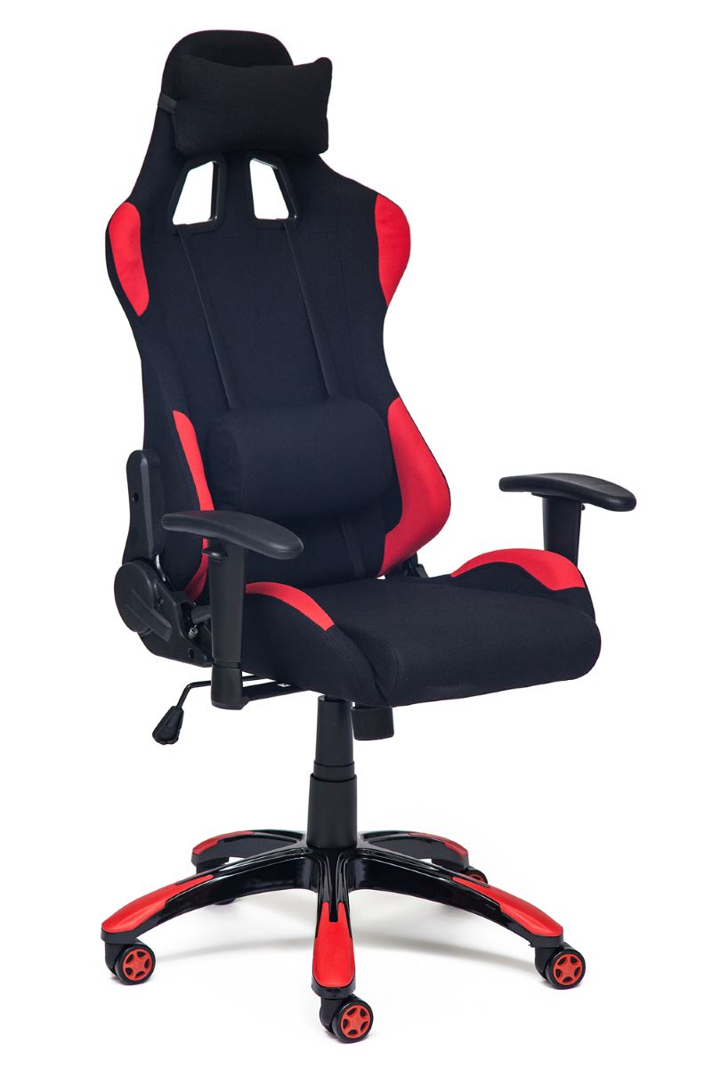 Фото Кресло геймерское Айгир (Igear) от производителя Tetchair в Бахчисарае по цене 19&nbsp;850 ₽