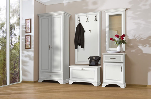 Фото Шкаф Kentaki S320-SZF2D1S (100) двухдверный от производителя Black Red White (БРВ) в Бахчисарае по цене 36 140 ₽