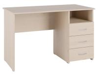 Фото pryamye-kompyuternye-stoly стол письменный с-112к  производитель Компасс