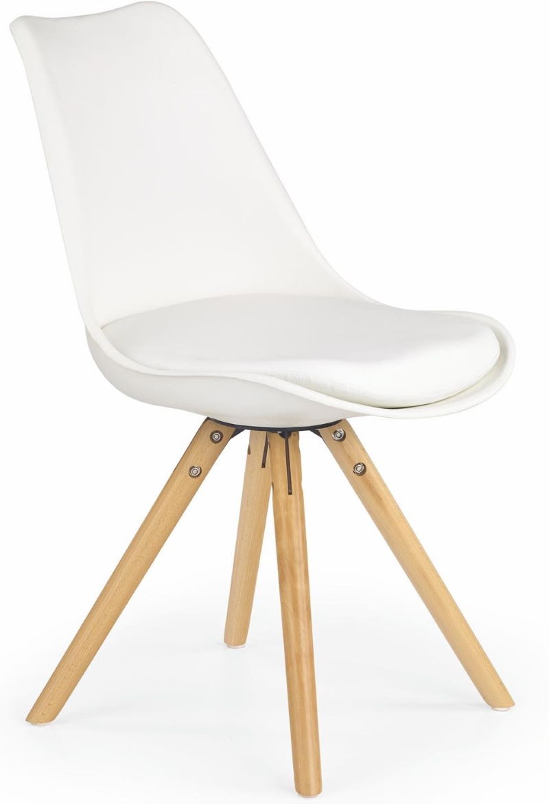 Фото Стул Halmar K201 от производителя Halmar  в Бахчисарае по цене 7&nbsp;610 ₽