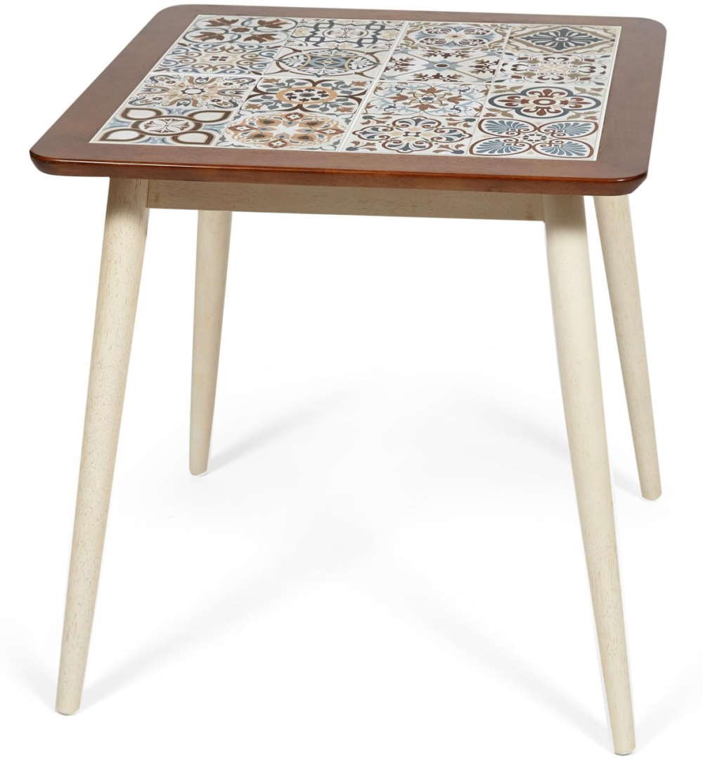 Фото Стол обеденный Марракеш (Marrakesh) CT3030 от производителя Tetchair в Бахчисарае по цене 21 670 ₽