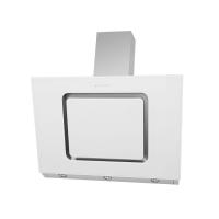 Вытяжка наклонная Avon 90 (896х457хh908(1158)) (Материал Металл/Стекло , Цвет Металлик/Белый) в Бахчисарае от производителя в интернет магазине Планета Комфорта Вытяжка наклонная Avon 90 (896х457хh908(1158)) (Материал Металл/Стекло , Цвет Металлик/Белый) в Бахчисарае от производителя