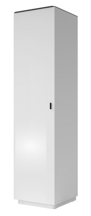 Фото Шкаф-1D-L/P typ 17 Togo от производителя Helvetia в Бахчисарае по цене 35 540 ₽