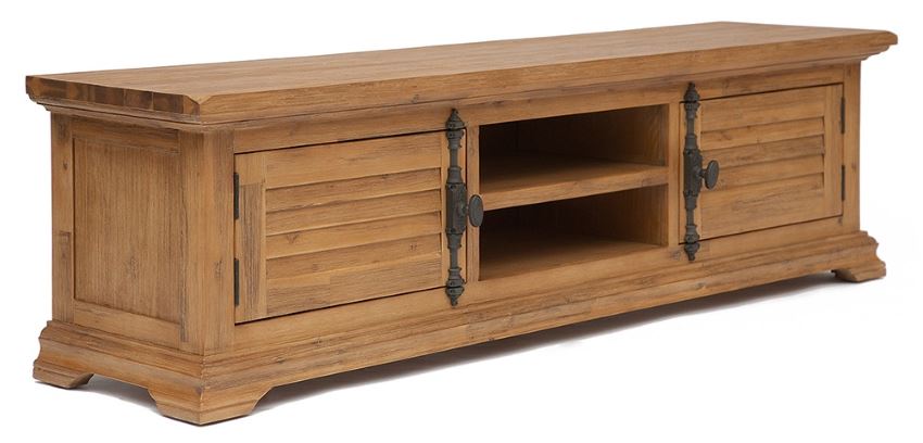 Фото Тумба ТВ Avignon PRO-L07-180 (1800х450хh500) от производителя Tetchair в Бахчисарае по цене 60 500 ₽