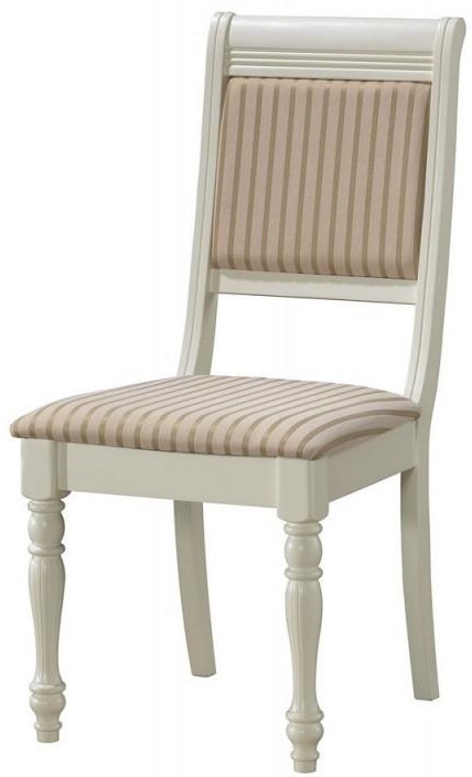 Фото Стул Шанель (Chanel CH-SC) от производителя ТМК в Бахчисарае по цене 12&nbsp;580 ₽