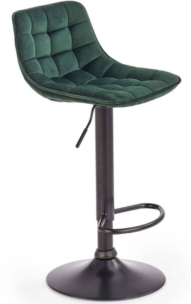 Фото Стул барный Halmar H-95 от производителя Halmar  в Бахчисарае по цене 11&nbsp;200 ₽