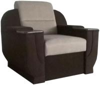 Кресло Меркурий (1 категория (Shels (мягкая мебель)) ) в Бахчисарае от производителя 