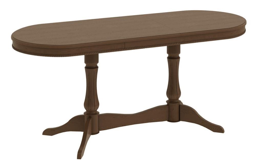 Фото Стол обеденный Ричмонд Т1  от производителя ТриЯ в Бахчисарае по цене 41 440 ₽