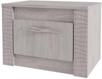 Фото  тумба прикроватная монако тб-26 производитель Мебелони