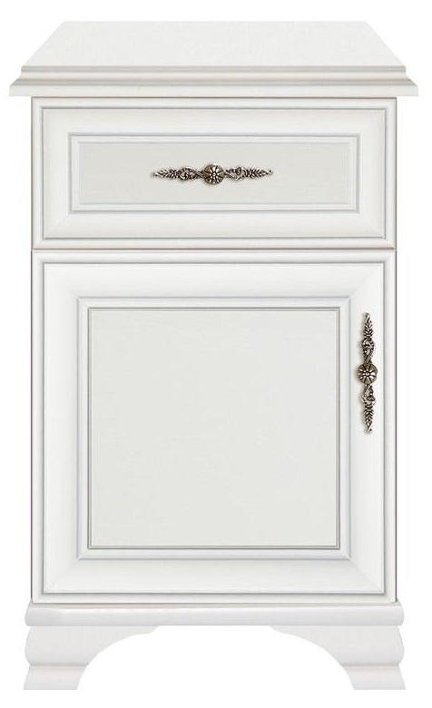 Фото Тумба Kentaki S320-KOM1D1S/L от производителя Black Red White (БРВ) в Бахчисарае по цене 14 990 ₽