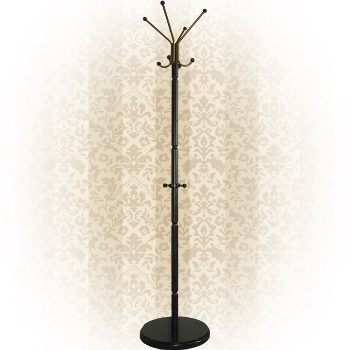 Фото Вешалка-стойка Грация классик  от производителя Верона в Бахчисарае по цене 6&nbsp;160 ₽