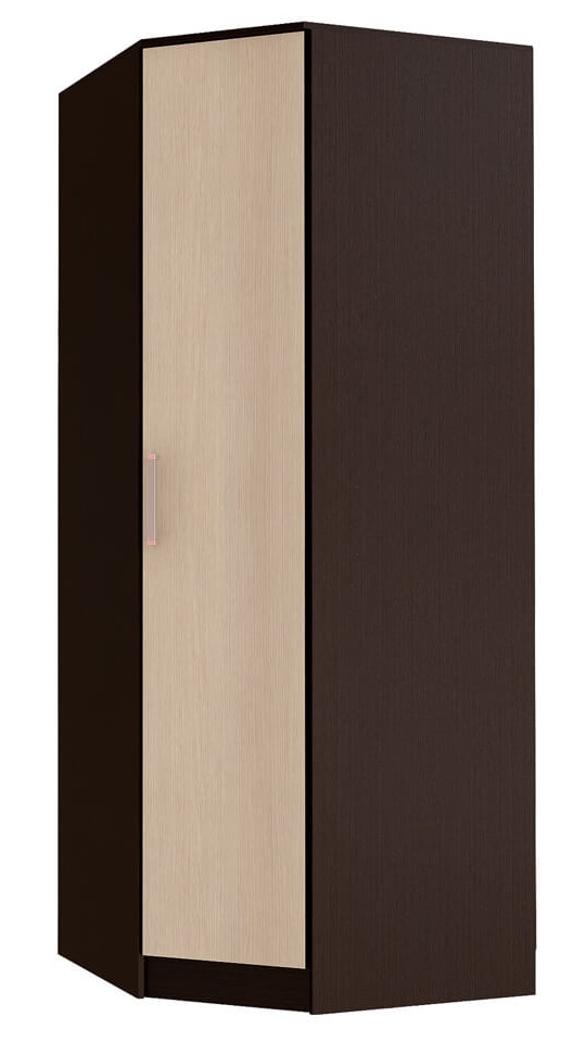 Фото Шкаф Фиеста (88) угловой от производителя БТС  в Бахчисарае по цене 8&nbsp;770 ₽