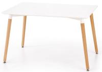 Фото stoly-derevyannye стол обеденный halmar socrates  производитель Halmar 