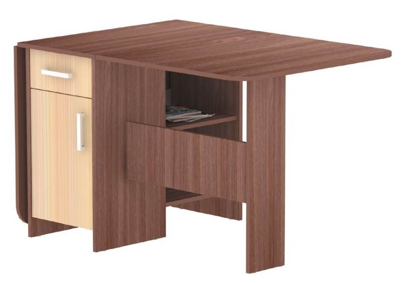 Фото Стол-книжка СТ-2 от производителя Пирамида в Бахчисарае по цене 6&nbsp;630 ₽