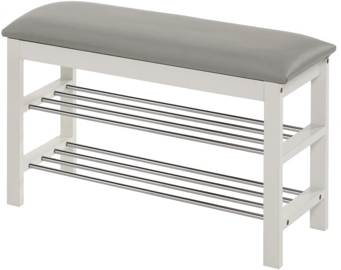 Фото Полка для обуви Halmar ST-11 от производителя Halmar  в Бахчисарае по цене 9 580 ₽