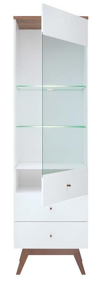 Фото Шкаф Heda REG1W2S от производителя Black Red White (БРВ) в Бахчисарае по цене 20 370 ₽