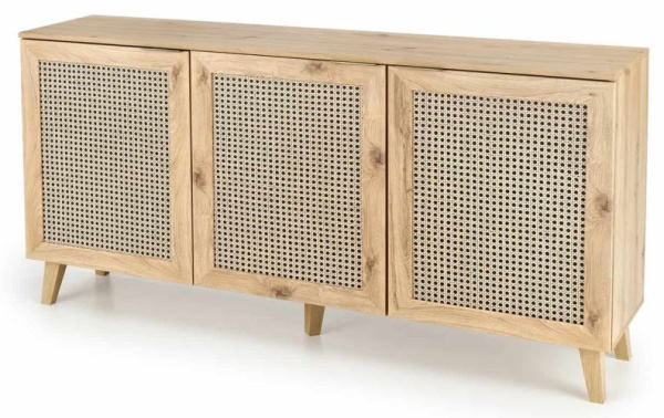 Фото Комод Halmar Borneo KM-1 от производителя Halmar  в Бахчисарае по цене 44 810 ₽