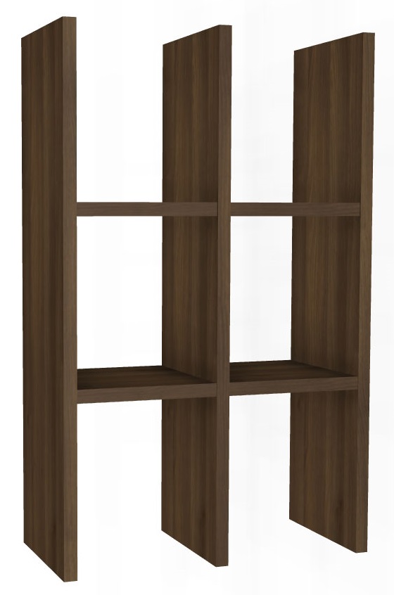 Фото Полка Карина ПЛ-1012 от производителя Лером в Бахчисарае по цене 3&nbsp;660 ₽