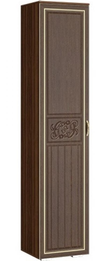 Фото Пенал левый Виктория (440) от производителя Мебель Маркет в Бахчисарае по цене 14&nbsp;140 ₽