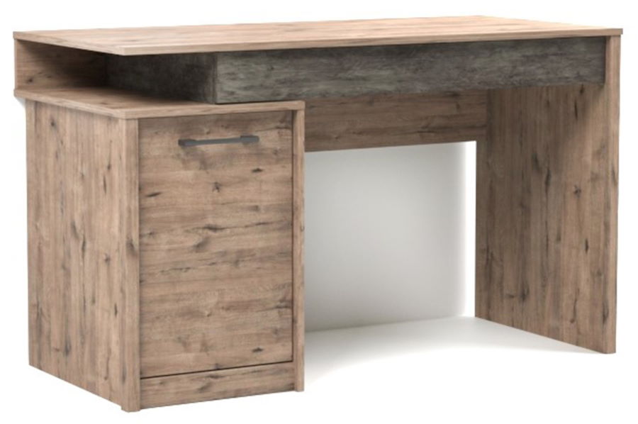 Фото Стол письменный Денвер от производителя СБК в Бахчисарае по цене 13&nbsp;630 ₽