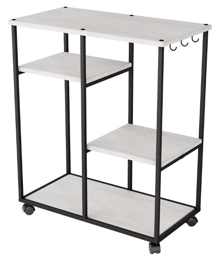 Фото Консоль Вэстри от производителя Калифорния в Бахчисарае по цене 9&nbsp;420 ₽