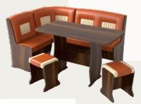 Фото kukhonnye-ugolki кухонный уголок су-3 (7) производитель Комфортная мебель