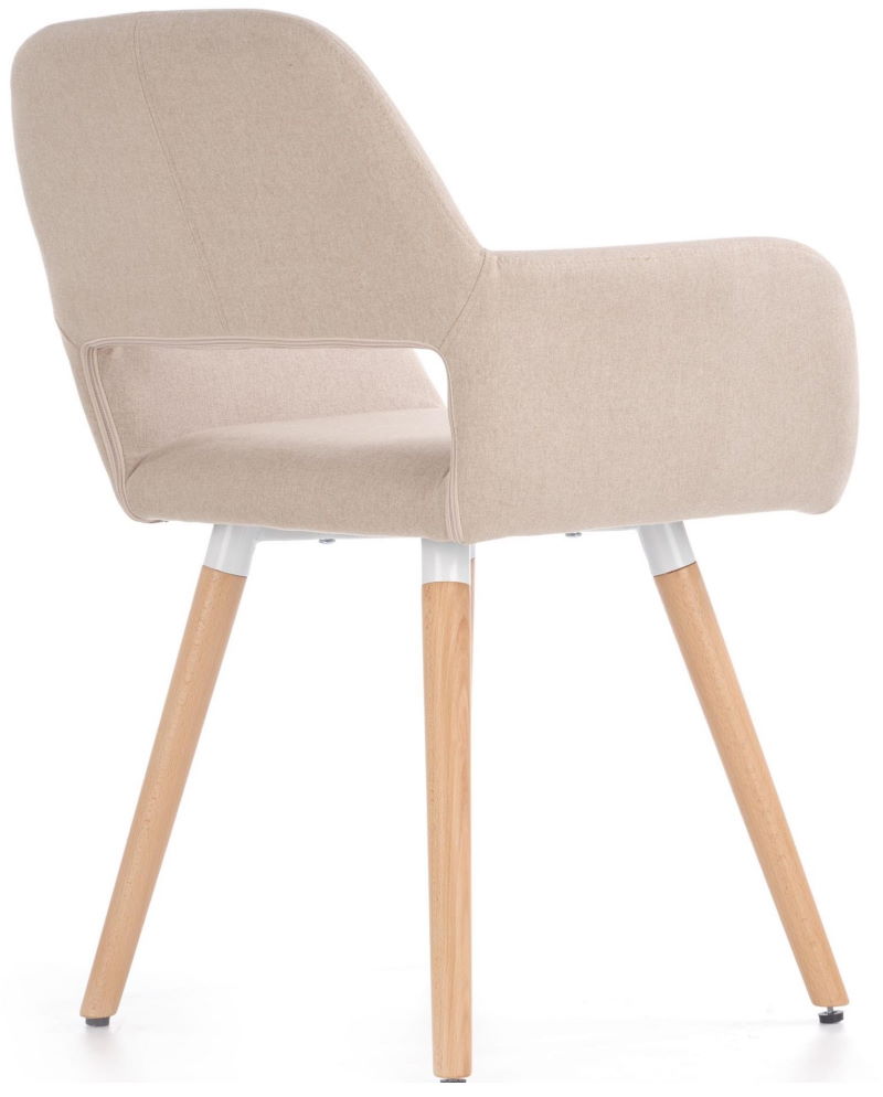 Фото Стул Halmar K283 от производителя Halmar  в Бахчисарае по цене 15&nbsp;180 ₽