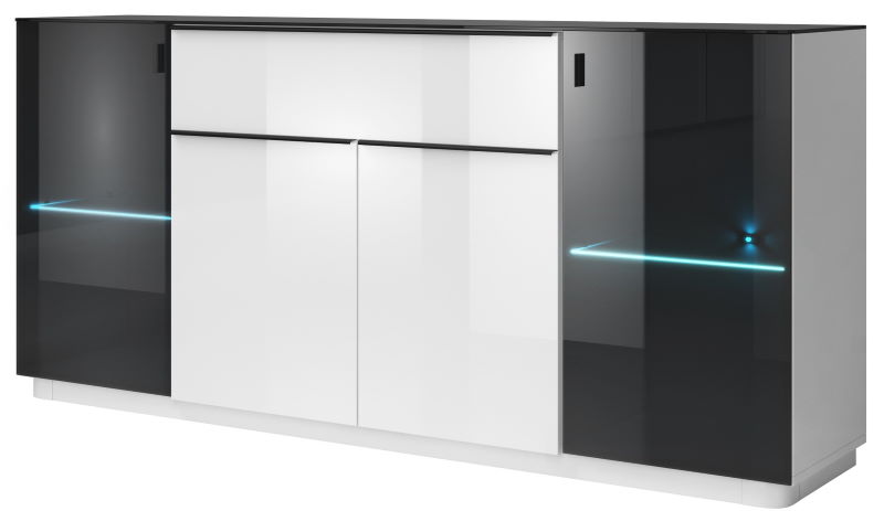 Фото Комод-4D1S typ 25 Togo от производителя Helvetia в Бахчисарае по цене 68&nbsp;990 ₽