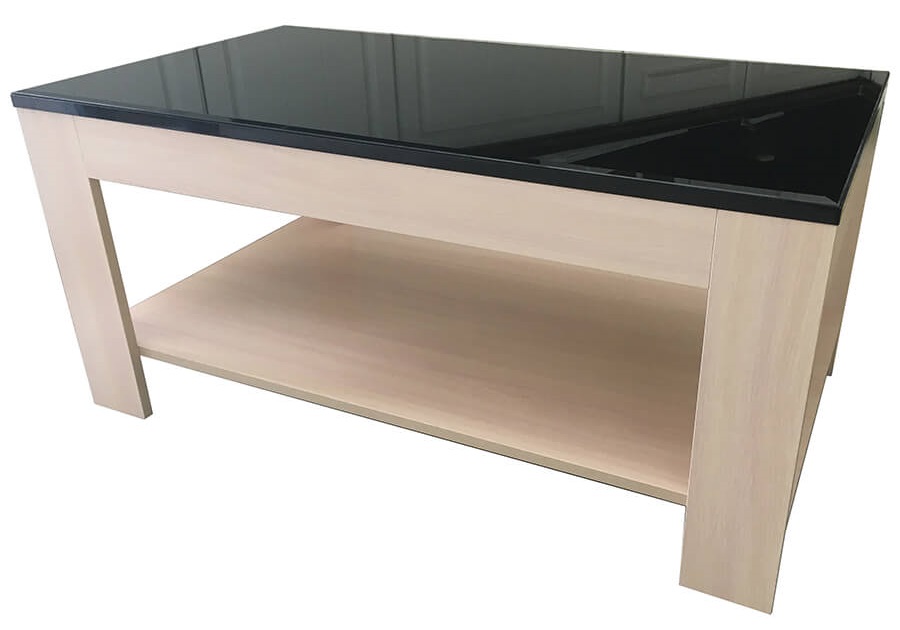 Фото Стол журнальный СЖ-3.4 от производителя Росток в Бахчисарае по цене 8&nbsp;290 ₽