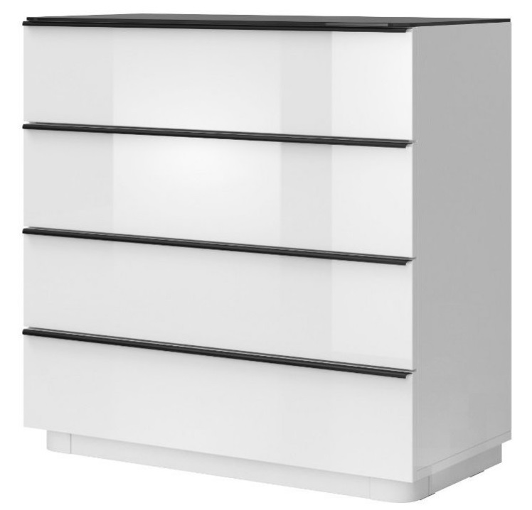 Фото Комод-4S typ 27 Togo от производителя Helvetia в Бахчисарае по цене 48 750 ₽