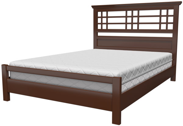 Фото Кровать двуспальная Герда (СМ 160х200) без основания с универсальными царгами в Бахчисарае по цене 23 510 ₽ от производителя Браво-мебель, код товара 2000002601609, 2000002601616, 2000002601623 шт Фото Кровать двуспальная Герда (СМ 160х200) без основания с универсальными царгами от производителя Браво-мебель в Бахчисарае по цене 23 510 ₽