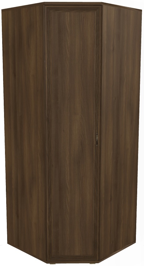 Фото Шкаф Карина ШК-1011 (89) угловой от производителя Лером в Бахчисарае по цене 27&nbsp;800 ₽