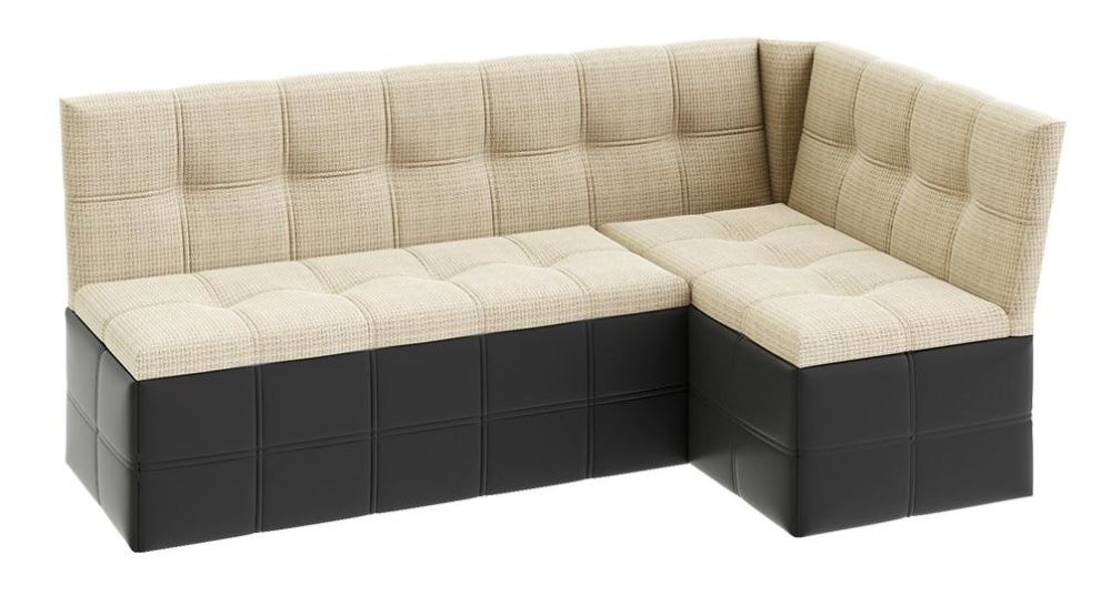 Фото Кухонный уголок Домино (Г) от производителя ТриЯ в Бахчисарае по цене 29&nbsp;920 ₽