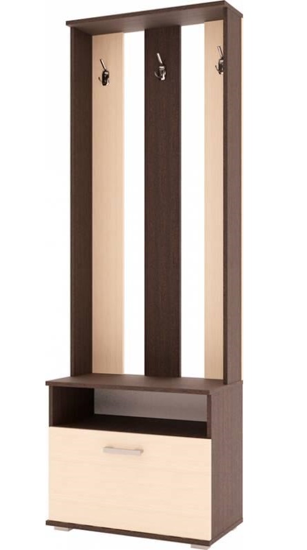 Фото Прихожая ПР-8 от производителя Пирамида в Бахчисарае по цене 5 290 ₽