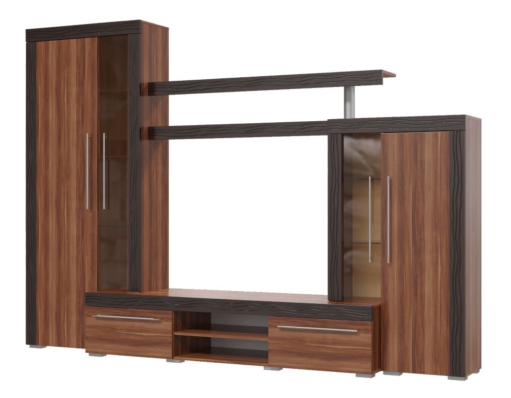 Фото Стенка Джордан от производителя Гранд Кволити в Бахчисарае по цене 42&nbsp;460 ₽