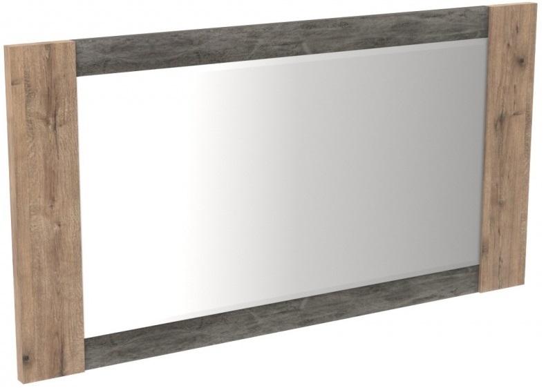 Фото Зеркало малое Денвер от производителя СБК в Бахчисарае по цене 4&nbsp;250 ₽