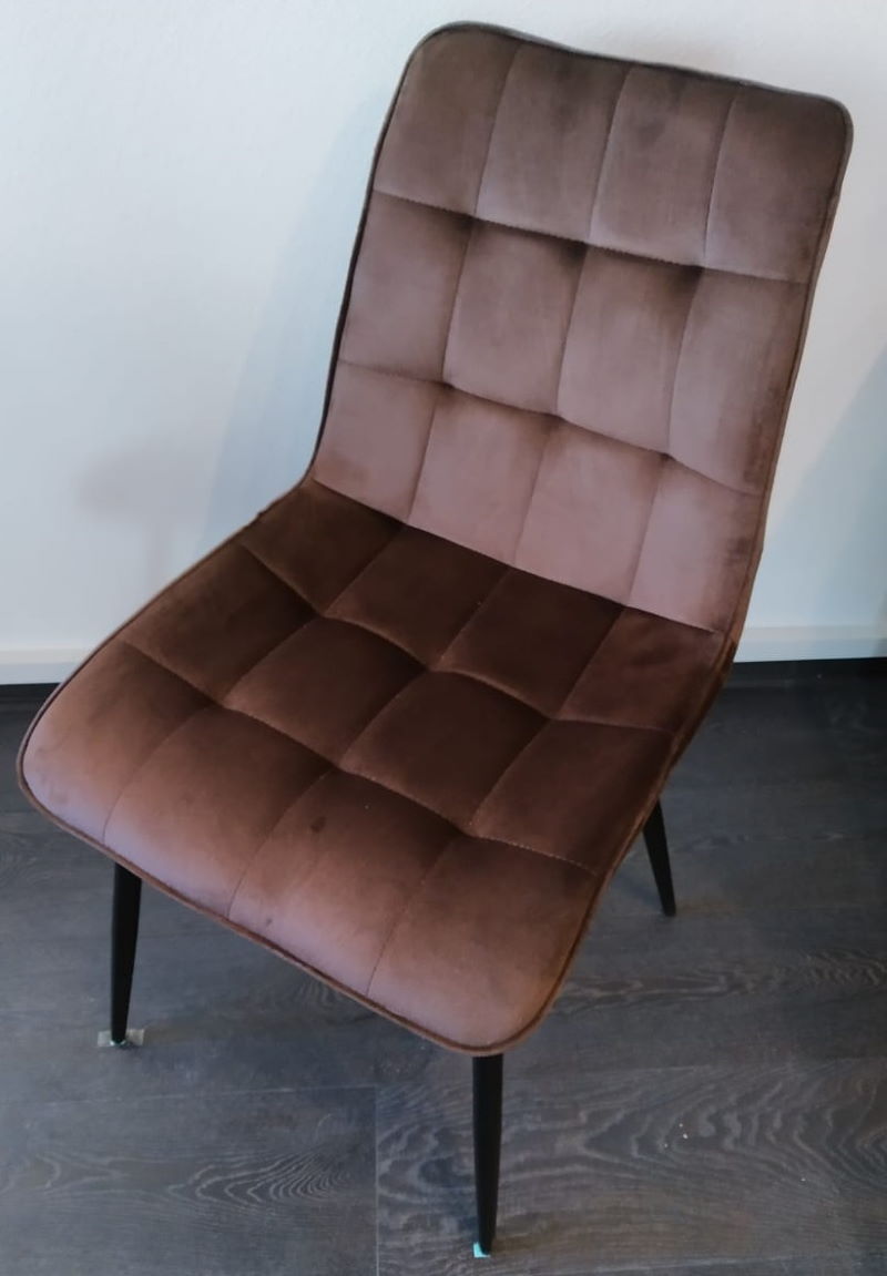 Фото Кресло DC805 от производителя La-alta в Бахчисарае по цене 8&nbsp;220 ₽