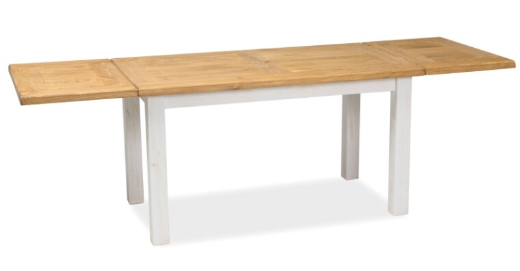 Фото Стол обеденный Signal Poprad II от производителя Signal в Бахчисарае по цене 81&nbsp;930 ₽