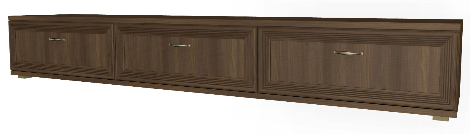 Фото Тумба под ТВ Карина ТБ-1071 от производителя Лером в Бахчисарае по цене 22 210 ₽