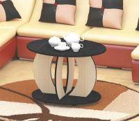 Фото  стол журнальный глобус  производитель Пирамида