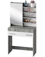 Фото tualetnye-stoliki стол туалетный инстайл ст-01 производитель Мебелони